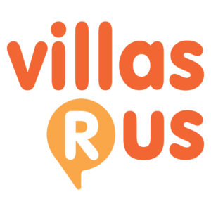 Logo Primer Villas R Us (Transparant)